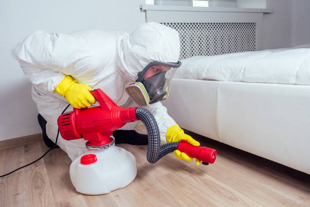 Best Commercial Pest Control Services  in Discovery Bay, CA